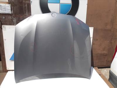  [GYÁRI BONTOTT] BMW -  X3/X4 G01/G02 MOTORHÁZTETŐ (KIS SÉRÜLT)